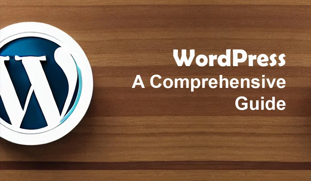 WordPress-Comprehensive-Guide